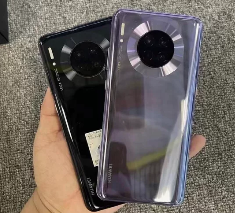 华为mate30  8+128G  双...