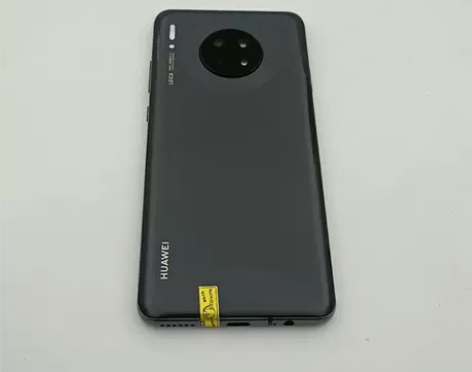 95新捡漏 华为 Mate 30（5G）8...