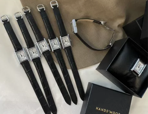 线下货柜清仓原价299的品牌表全新低价98...