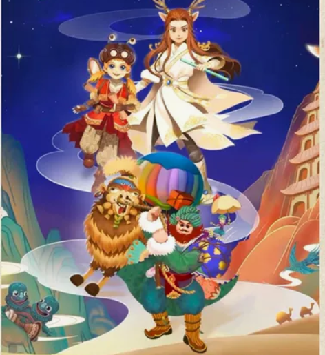 转售门票《敦煌奇妙夜》时间2022年12月...