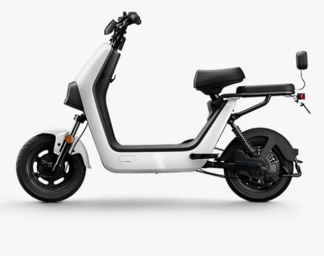 【门店自提】小牛电动 G0 40新国标锂电...