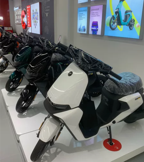 九号系列全部车型 全部全新新店开业 价格优...