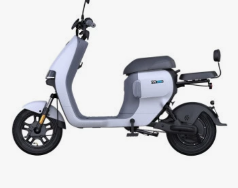 Ninebot九号电动锦鲤A30C+电动自...