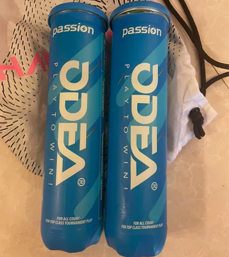 oder欧帝尔，网球每桶4个。不打了出手闲...