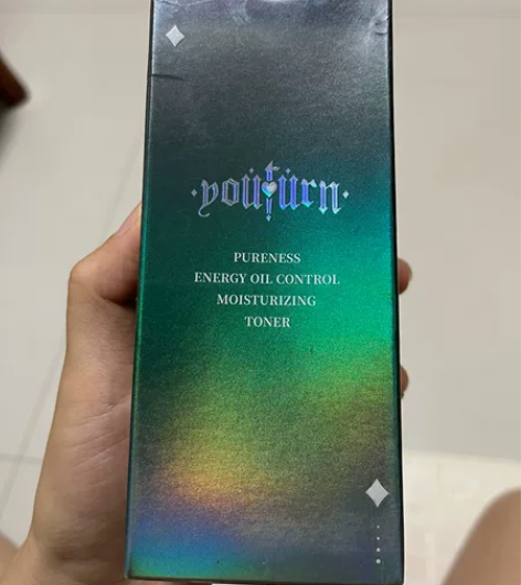 闲置俞唐男士保湿水，全新未拆封，保质期到2...