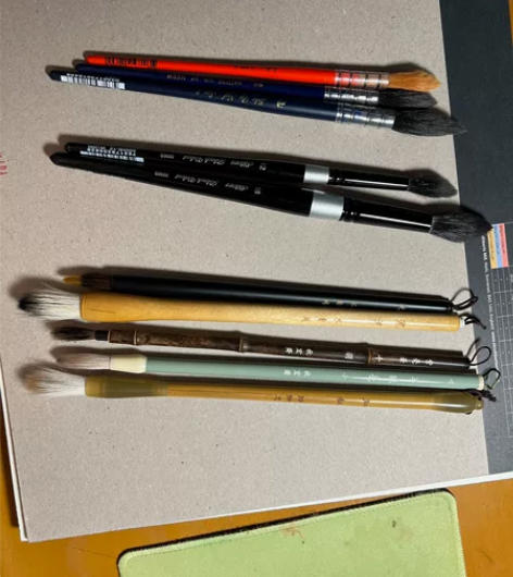 秋宏斋 水自闲 绘物志 黑天鹅 neef ...