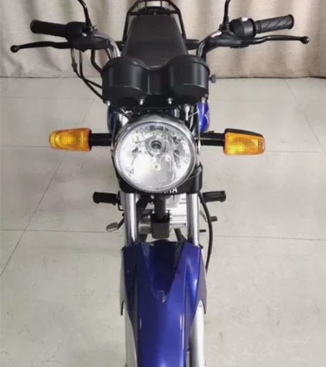 极品雅马哈越野版天剑[强]，二手摩托车发动...