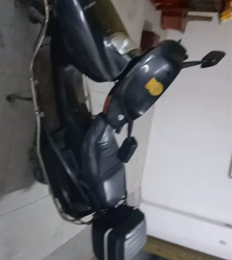 摩托车，大乌沙风冷125。一切正常，就是搬...