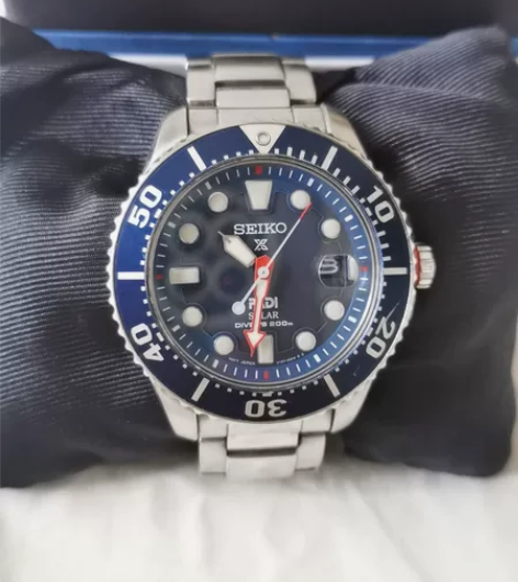 精工手表，戴了一阵子，原价2300元左右购...