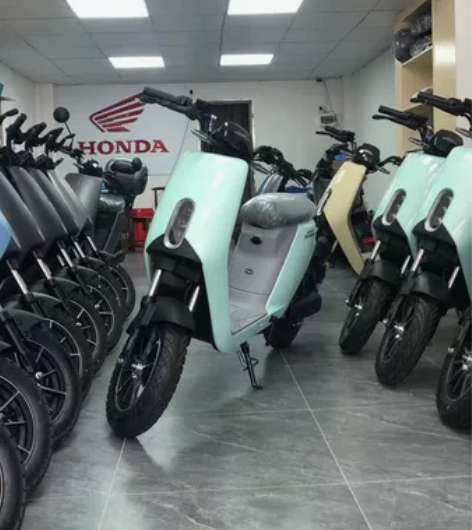 新大洲本田S07 感兴趣的话点“我想要”和...