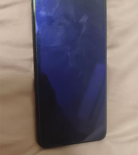 华为nova4九成新，任何毛病都没有 感兴...