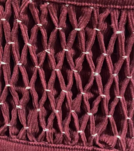 大耳象全新森系背带裙 秋冬款 内衬加绒 9...