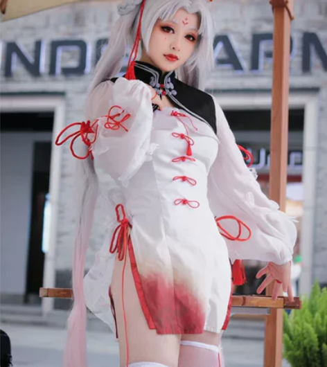 悠窝窝阴阳师不知火魔都绮梦cos服m码 图...