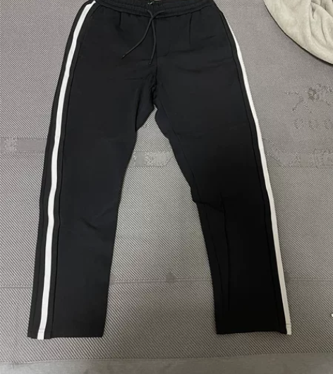 VMEN运动休闲裤春秋加厚款30码8.5新...