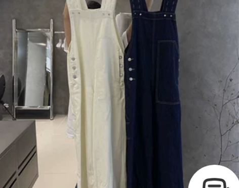 INchooseu2022笑笑家早秋新款背...