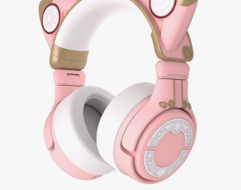 【狂欢价】妖舞YOWU魔卡少女小樱联名款猫...