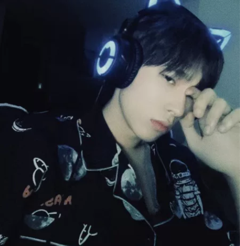 【狂欢价】新品 妖舞猫耳耳机4代头戴式蓝牙...