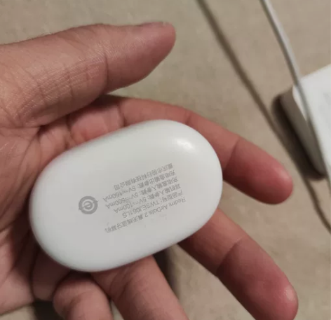 Redmi AirDots 2耳机，微瑕出...