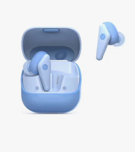 小鸟耳机 AIR Color 蓝色正品，全...