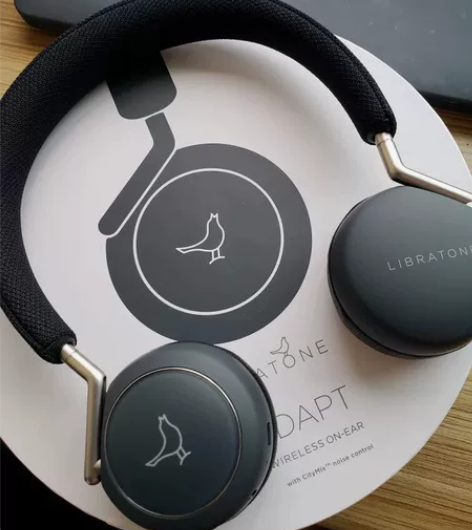 bibratone小鸟耳机LIBRATON...