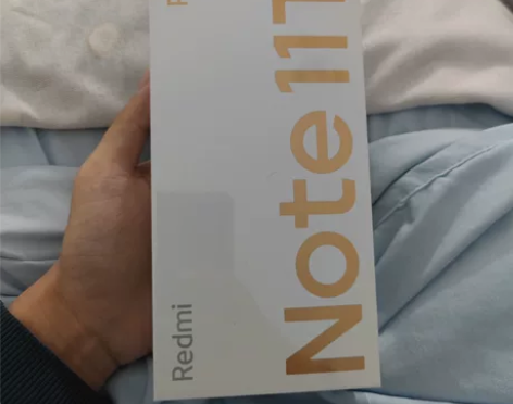 红米note11Tpro，8?256g，原...
