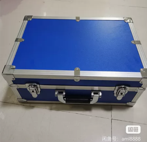 保洁工具箱，家电工具箱，五金工具箱，纯新的...