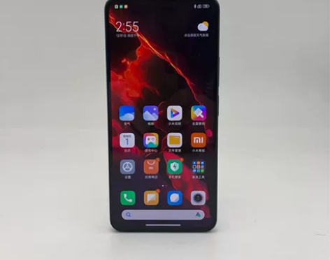 ?99新MIUI/小米 红米 K50（5G...