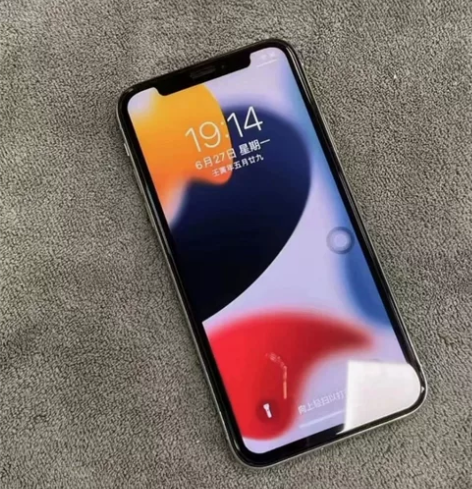 99新 苹果x 256g iPhone X...