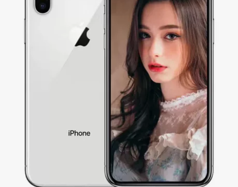二手iPhonex 无面容 插卡即用64 ...