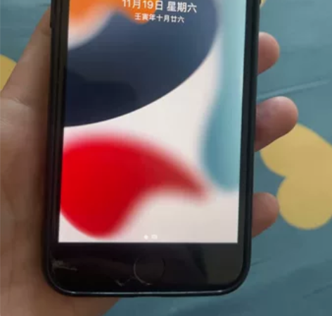 只出兰州同城，苹果8，64g 可当备用机，...