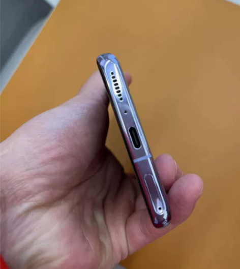 小米11pro，12+256，4月激活使用...