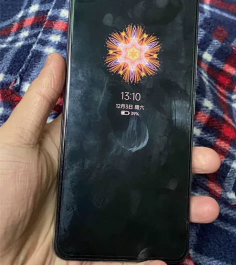 红米k40pro,8-128g,外观95新...