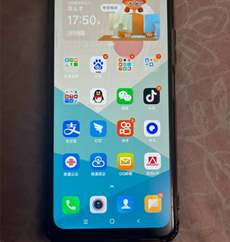红米k40pro 8+256 换过屏幕  ...