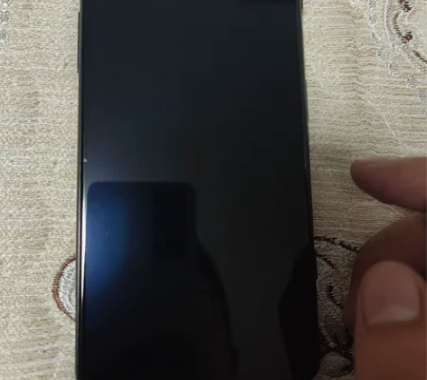 红米k40游戏增强版，12+128，去年年...