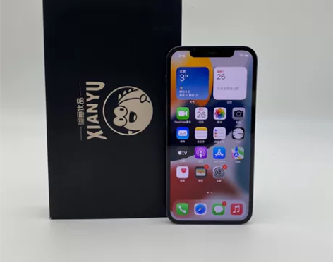 95新 苹果 iPhone 12Pro 1...