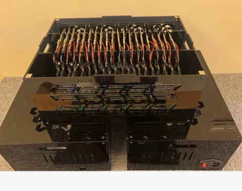 三星N8群控主板机，6+64G，一套顶20...