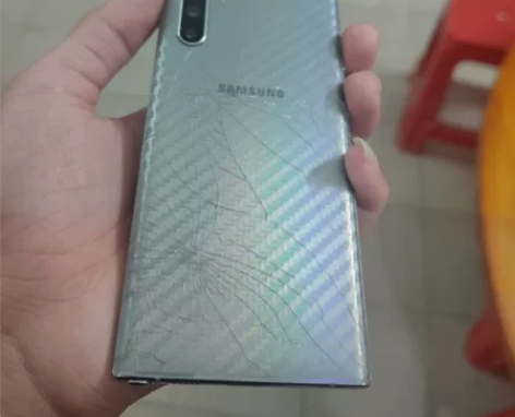 出自用三星note1012+256韩版换过...
