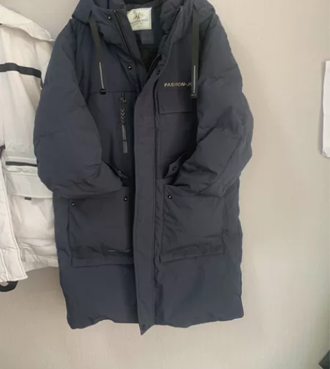 全新男士品牌BAOCILEA堡西亚羽绒服，...