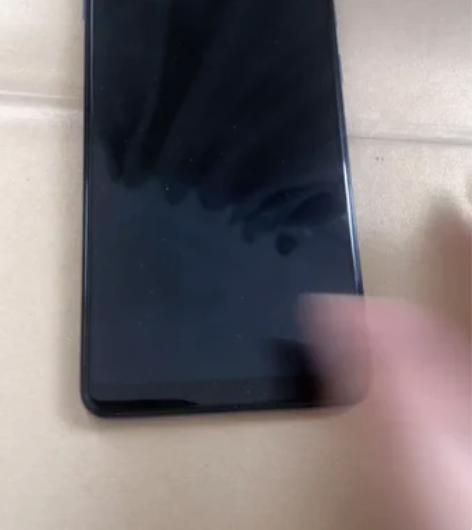 三星 A9s 行货 6+128G 双卡双待...