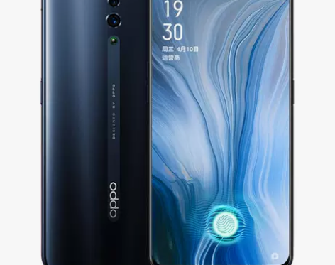 【新款上市/12期免息】OPPO Reno...