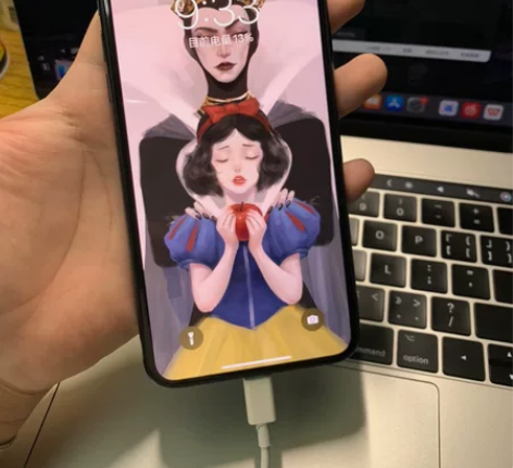 苹果11Pro Max黑解64G 全部功能...