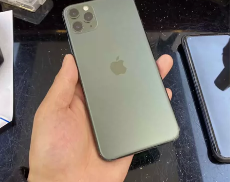 iPhone 11 Pro Max 64g...