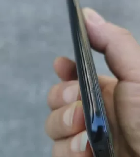 5G的OPPO Reno十倍变焦版 8+2...