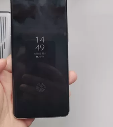 2022年7月在京东买的oppo find...