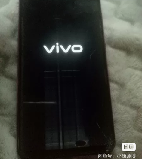 Vivo X 21 a.后盖碎屏幕损坏其他...