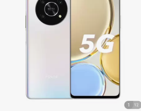 荣耀X30 今年一月份买的，内存256GB...