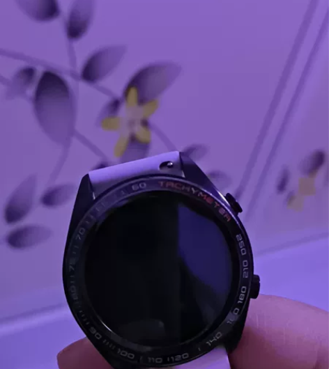 荣耀Dream魔幻款智能手表，可连接手机，...