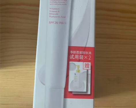 Za隔离 全新未拆封 专柜入手  日期新 ...