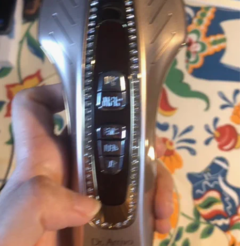 Dr.Arrivo宙斯魅影六代6代美容仪金...