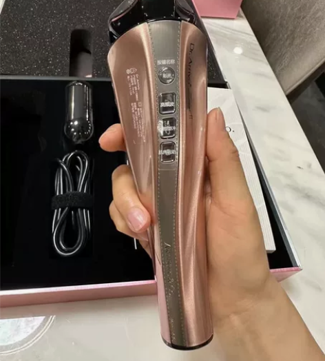 宙斯二代美容仪 保证正品，NFC验证激活序...